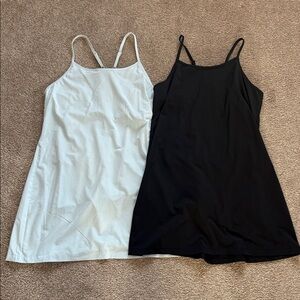 NWOT All in Motion Sports Dresses M